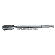Hollow Gouge  22mm +  250mm Shank 238  Sds Plus 2385250