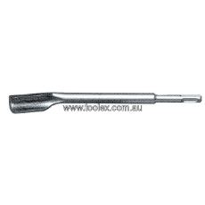  Hollow Gouge  22mm +  250mm Shank 238  Sds Plus 2385250