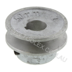  Pulley Alum 1A  2