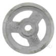 535258 - Pulley Alum 1A  5