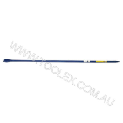 Crow Bar Rnd 1800 X 30mm