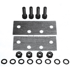 Floor Scraper Repair Kit 18 Pieces B61040K