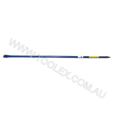  Crow Bar Rnd 1800 X 30mm