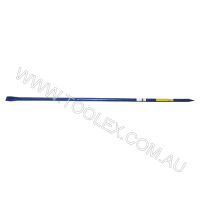 Crow Bar Rnd 1800 X 30mm