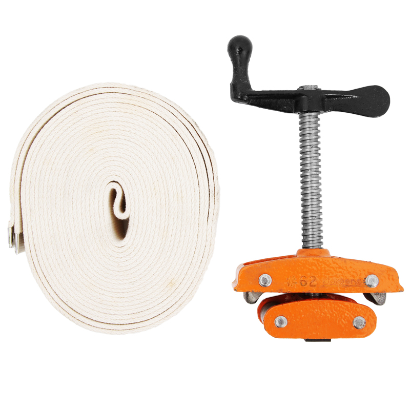 Toolex Clamp Canvas H/Duty 20Ft Usa