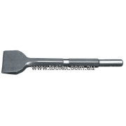 Chisel 21mm Scaling 3
