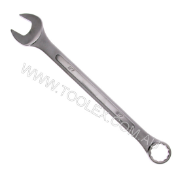 Spanner Combination 27mm Ring & Open End