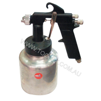 Air Spray Gun Low Press Suct/P