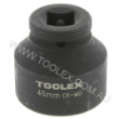 576550 - Socket Impact 46mm (Metric)