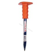 Cold Pointchisel-Octagnl 300mm