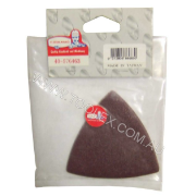 Cnr Sandr Attach Discs 5Pc100G