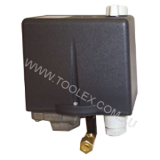A/C Press Switch 20Amp Condor