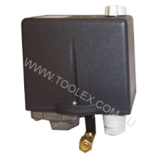  A/C Press Switch 20Amp Condor