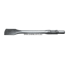  Chisel Digging  60mm+450mm Shank 226 2267450