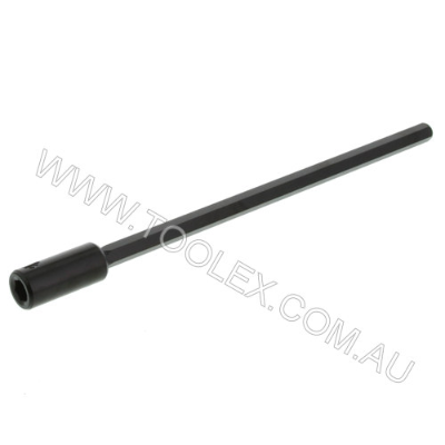 Holesaw Extension Bar 300mm 7/16