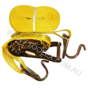 Strap 36mm H&K 1250Kg Lashing