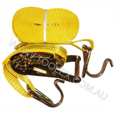 Strap 36mm H&K 1250Kg Lashing