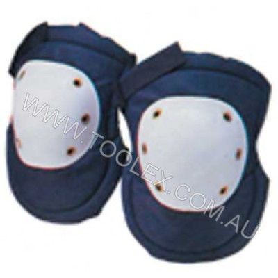 Knee Pads-Deluxe-Oxdura/Poly