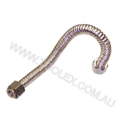 Flexible Metal Pipe 1/2