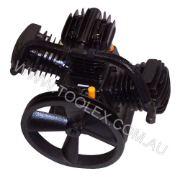 A/C Pump Tb-40 4Hp 24 Pc