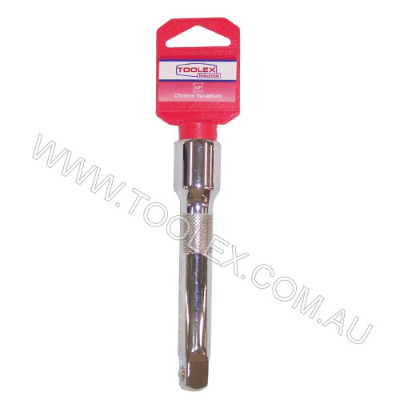 Extension 1/2 Drx125mm-Ind Hang Tab