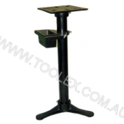 Bench Grinder Pedestal Stand