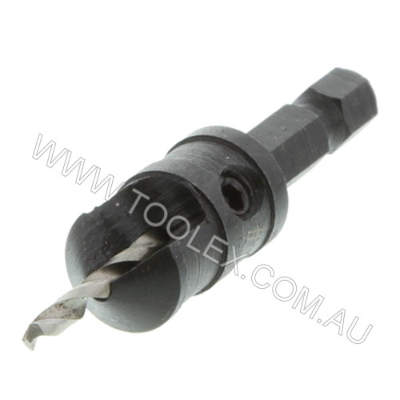 Drill Pilot 3.2mm 10G Screws 1/4