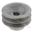 535257 - Pulley Alum 2A  3