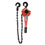 Ratchet Lever Block 3.0 Ton Colour Orange