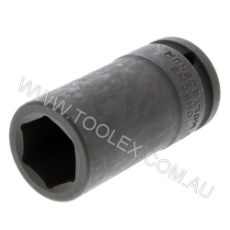  Socket Impact 1-1/16