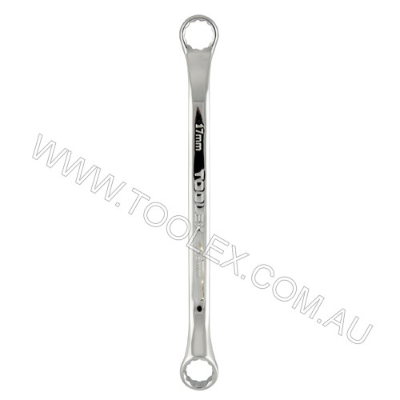 Spanner Ring 16x17MM