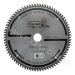 533684 - T/Carbide Blade 250Mx80Tx1