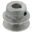 535234 - Pulley Alum 1A  1