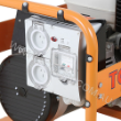 591017 - Generator TH8RCD Honda 13Hp