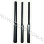 Punch Pin Extr Long Set 3