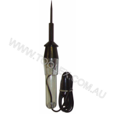  Circuit Tester Auto Electrical 6 to 12volt 70079