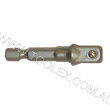 577189 - Power Bit Ext'N Bar 3/8