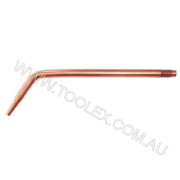 Welding Tip Size 12 Acetylene And Oxygen
