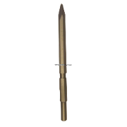 Point  Moil   380mm Shank  227