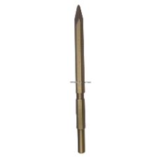 Point  Moil   380mm Shank  227