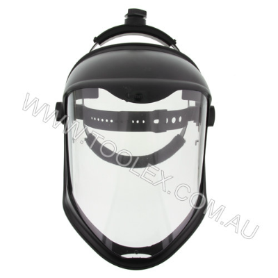 Weld Helmet Lense Cr39 Clear Each 107 X 51Mm