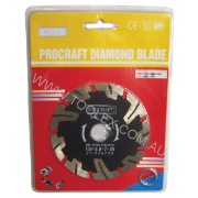 Diam. Wheel Chi.4