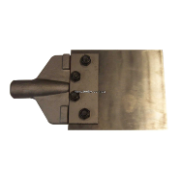 Floor Scraper Complete 2.0MM Thick Blade B65  280MM Long