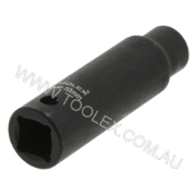 Socket Impact 10mm (Metric) 1/2
