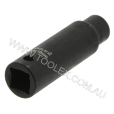  Socket Impact 10mm (Metric) 1/2
