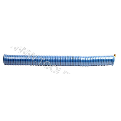Air Hose Recoil Indst/Swiv 50'