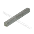 532881 - A/Sander Geared Rotor Key