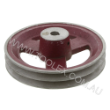 535161 - Pulley Alum 2A  7