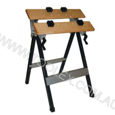 Work Bench Collaps/Double Vice