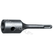 Drill Holder  K  Taper  125 mm Shank 238  Sds Plus 2389125